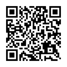 Example QR code for the Hotel-AI assistant